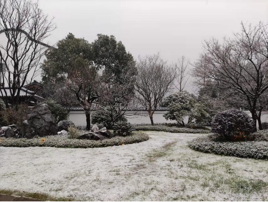 瑞雪飘入古山寺(图3) 3.png