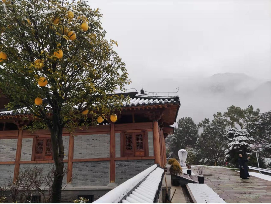 瑞雪飘入古山寺(图10) 10.png