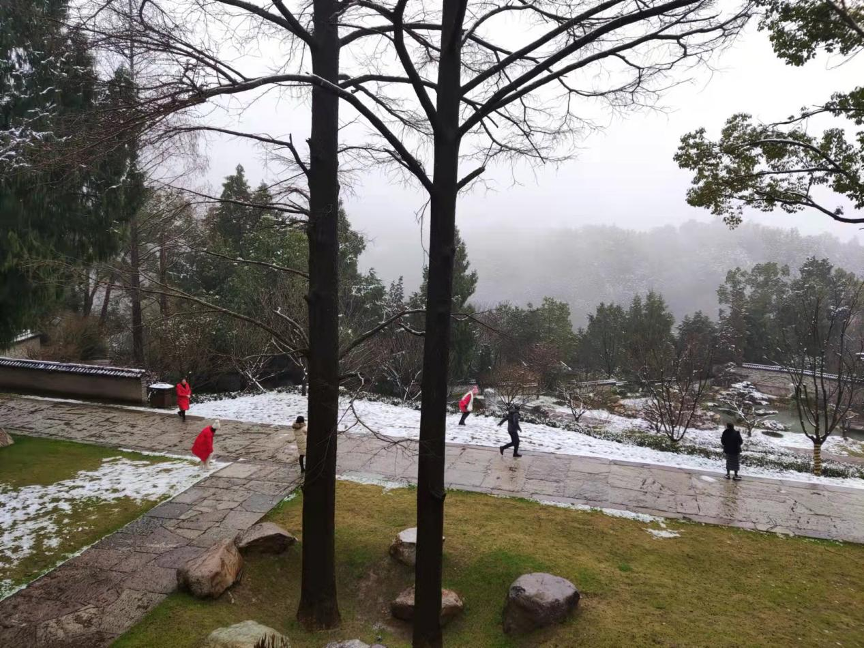 瑞雪飘入古山寺(图12) 12.png