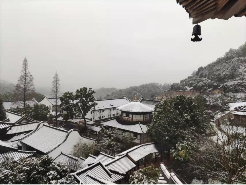 瑞雪飘入古山寺(图9) 9.png